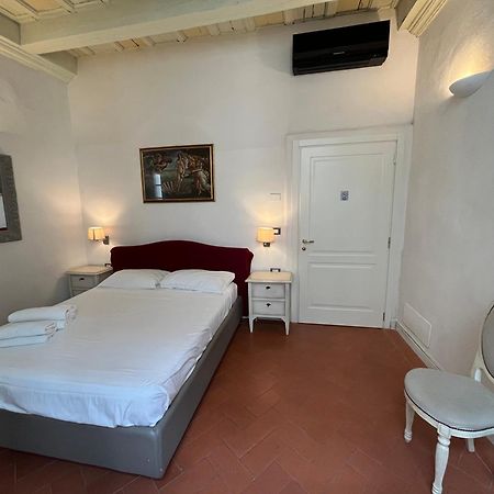 فندق Residenza D'Epoca Historia Luxury Boutique فلورنس المظهر الخارجي الصورة