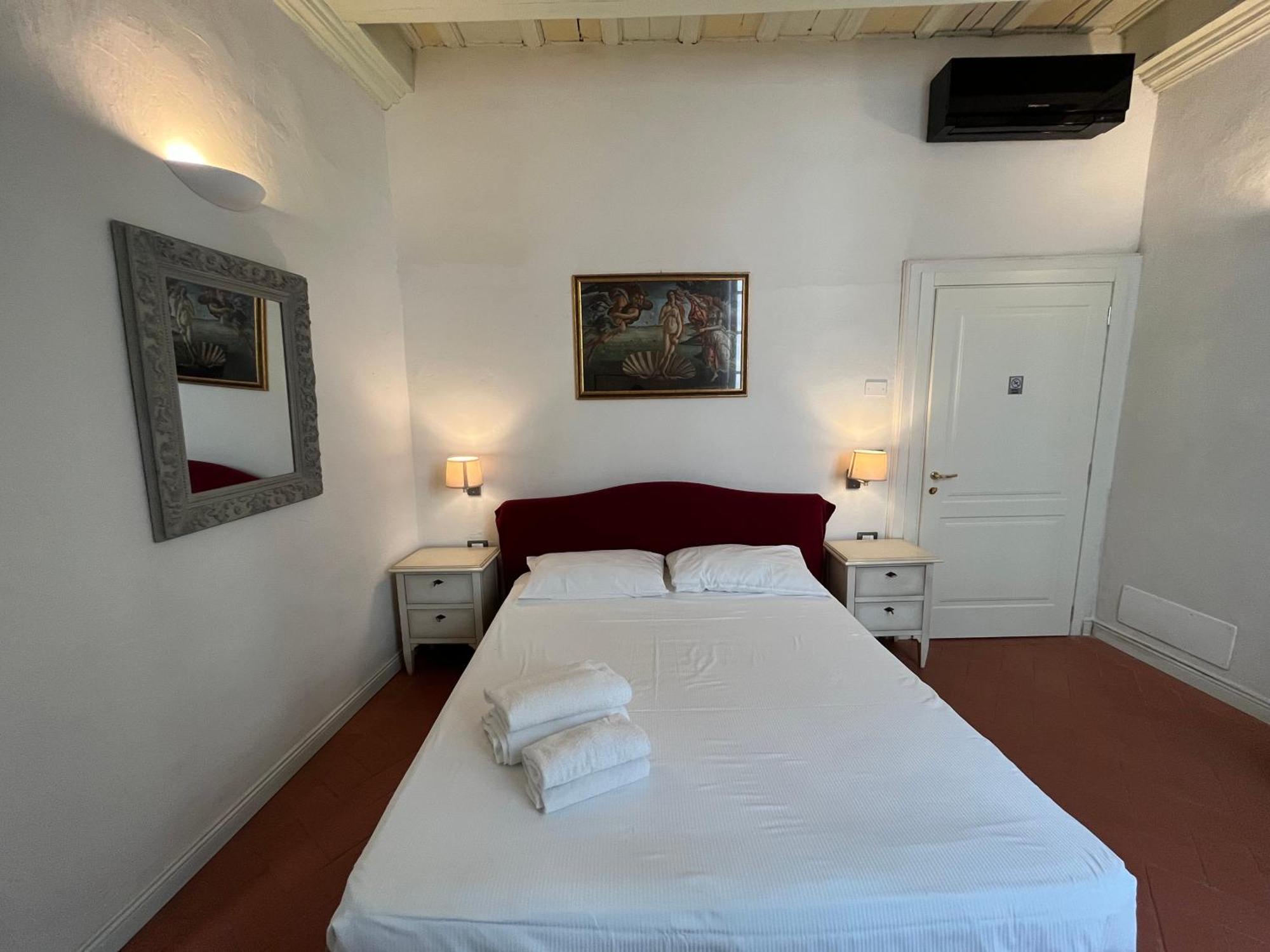 فندق Residenza D'Epoca Historia Luxury Boutique فلورنس المظهر الخارجي الصورة