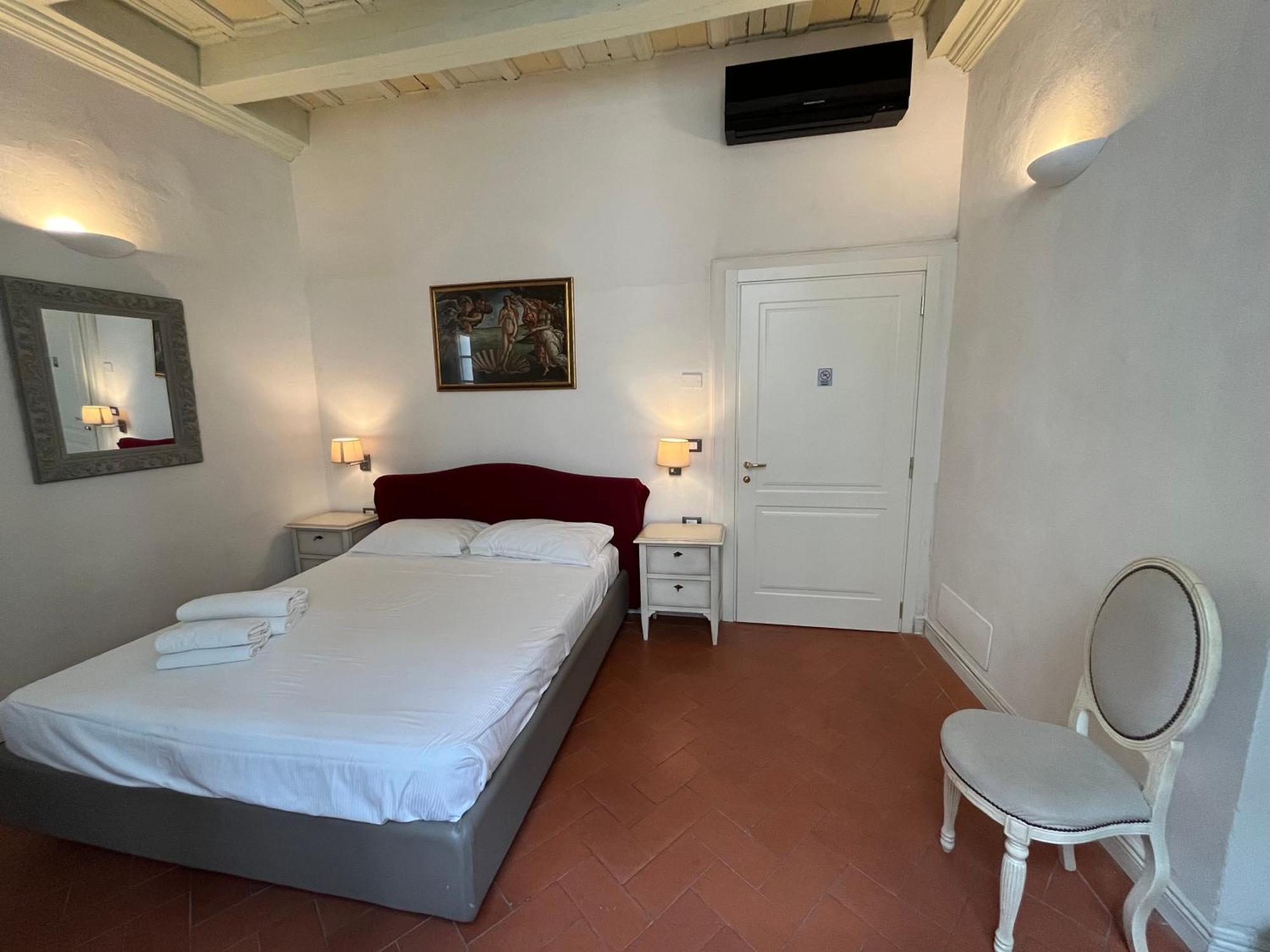 فندق Residenza D'Epoca Historia Luxury Boutique فلورنس المظهر الخارجي الصورة