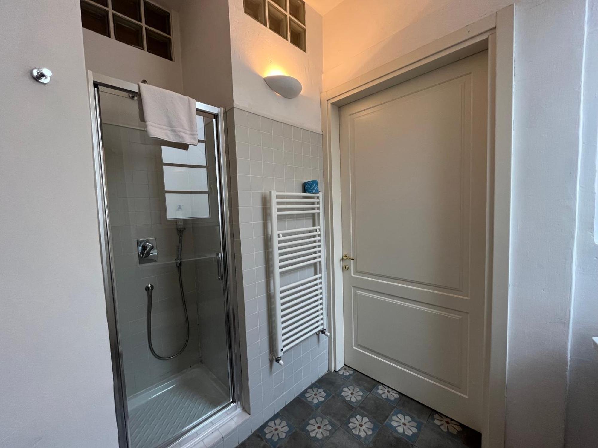 فندق Residenza D'Epoca Historia Luxury Boutique فلورنس المظهر الخارجي الصورة