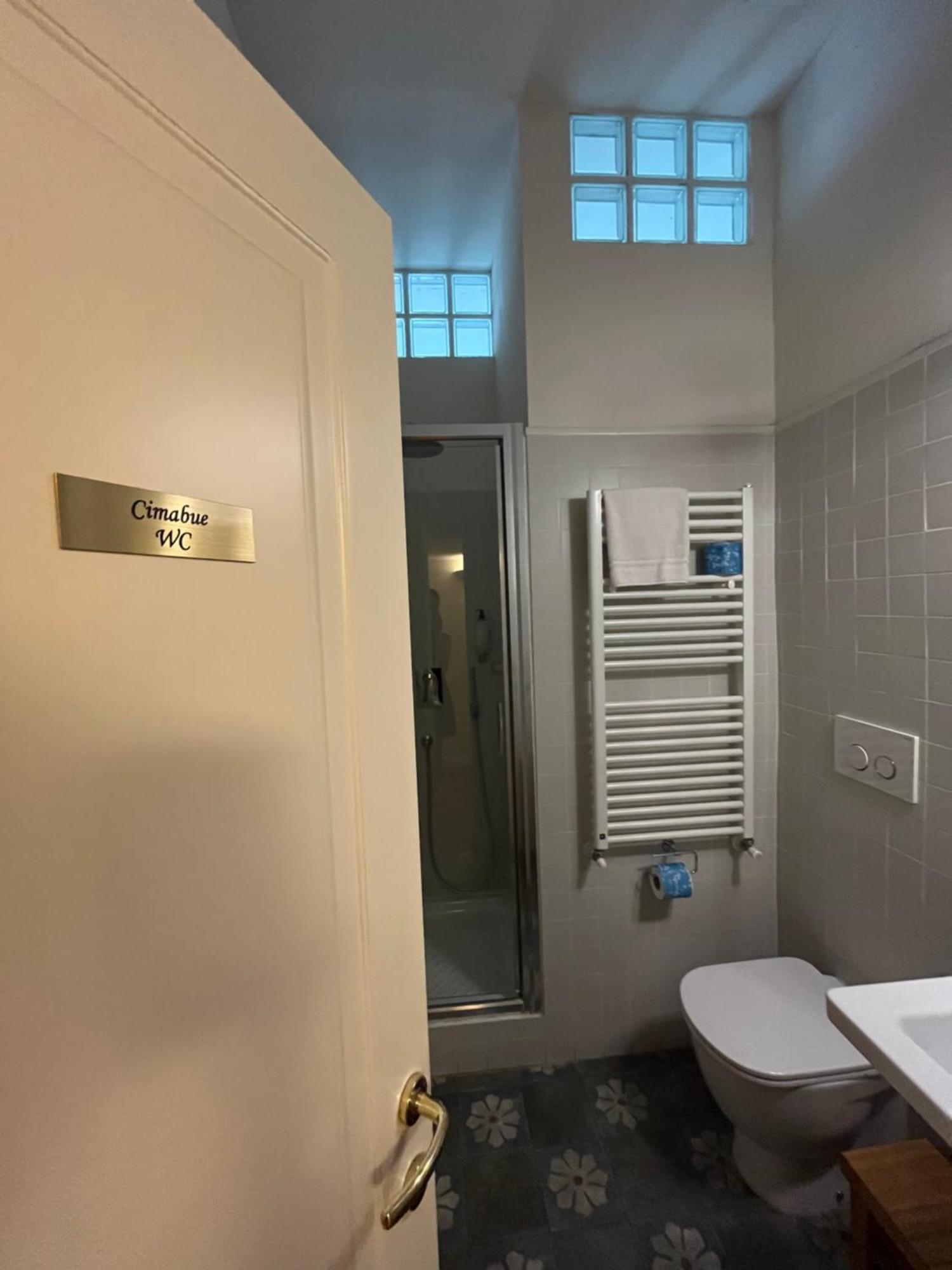 فندق Residenza D'Epoca Historia Luxury Boutique فلورنس المظهر الخارجي الصورة