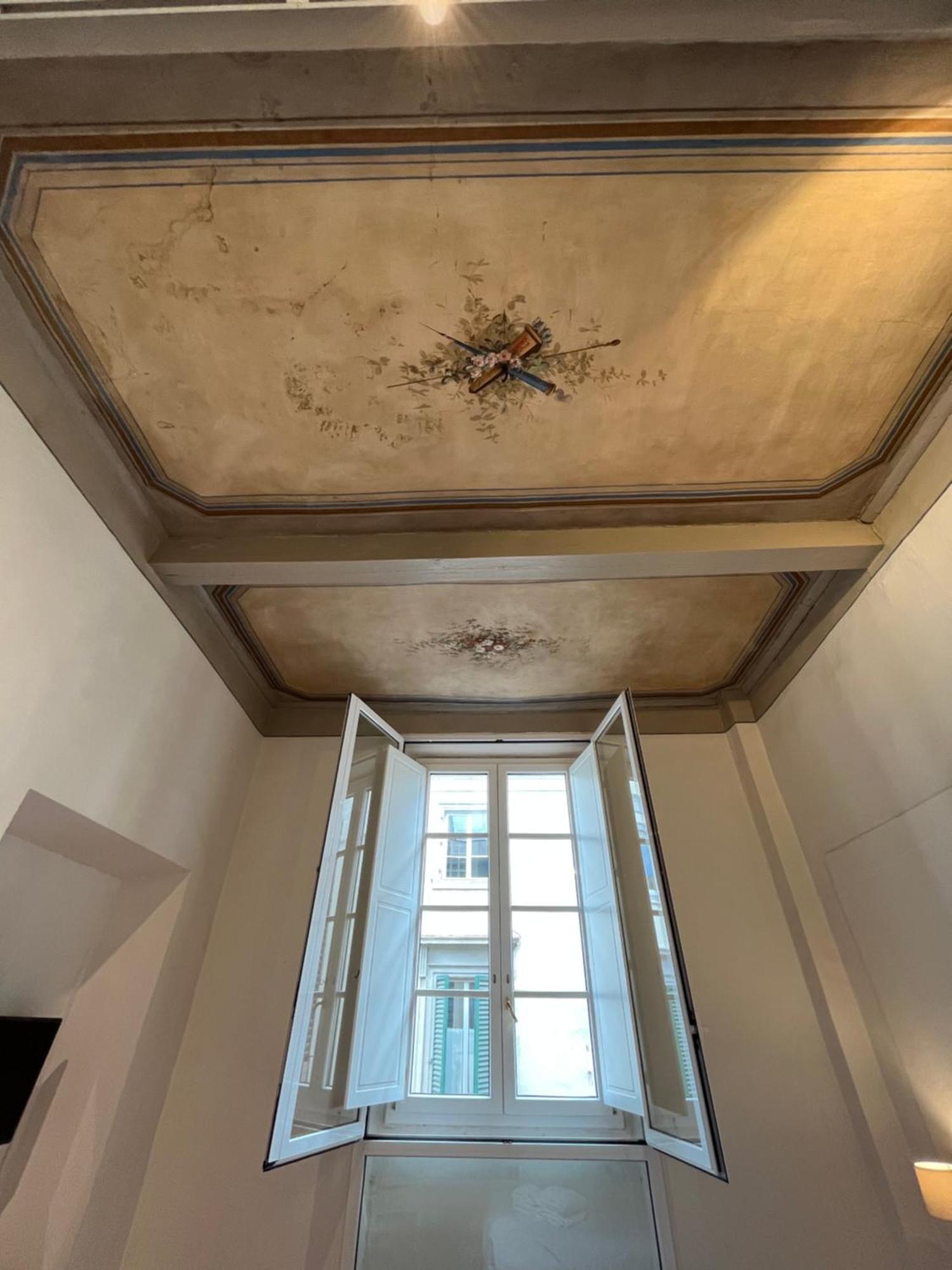 فندق Residenza D'Epoca Historia Luxury Boutique فلورنس المظهر الخارجي الصورة