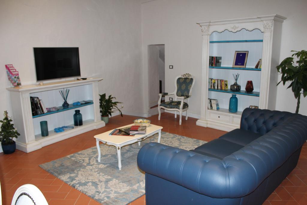 فندق Residenza D'Epoca Historia Luxury Boutique فلورنس المظهر الخارجي الصورة