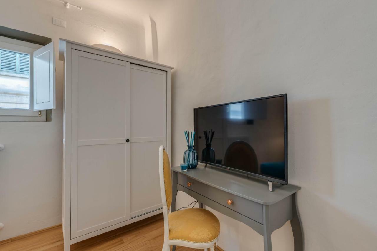 فندق Residenza D'Epoca Historia Luxury Boutique فلورنس المظهر الخارجي الصورة