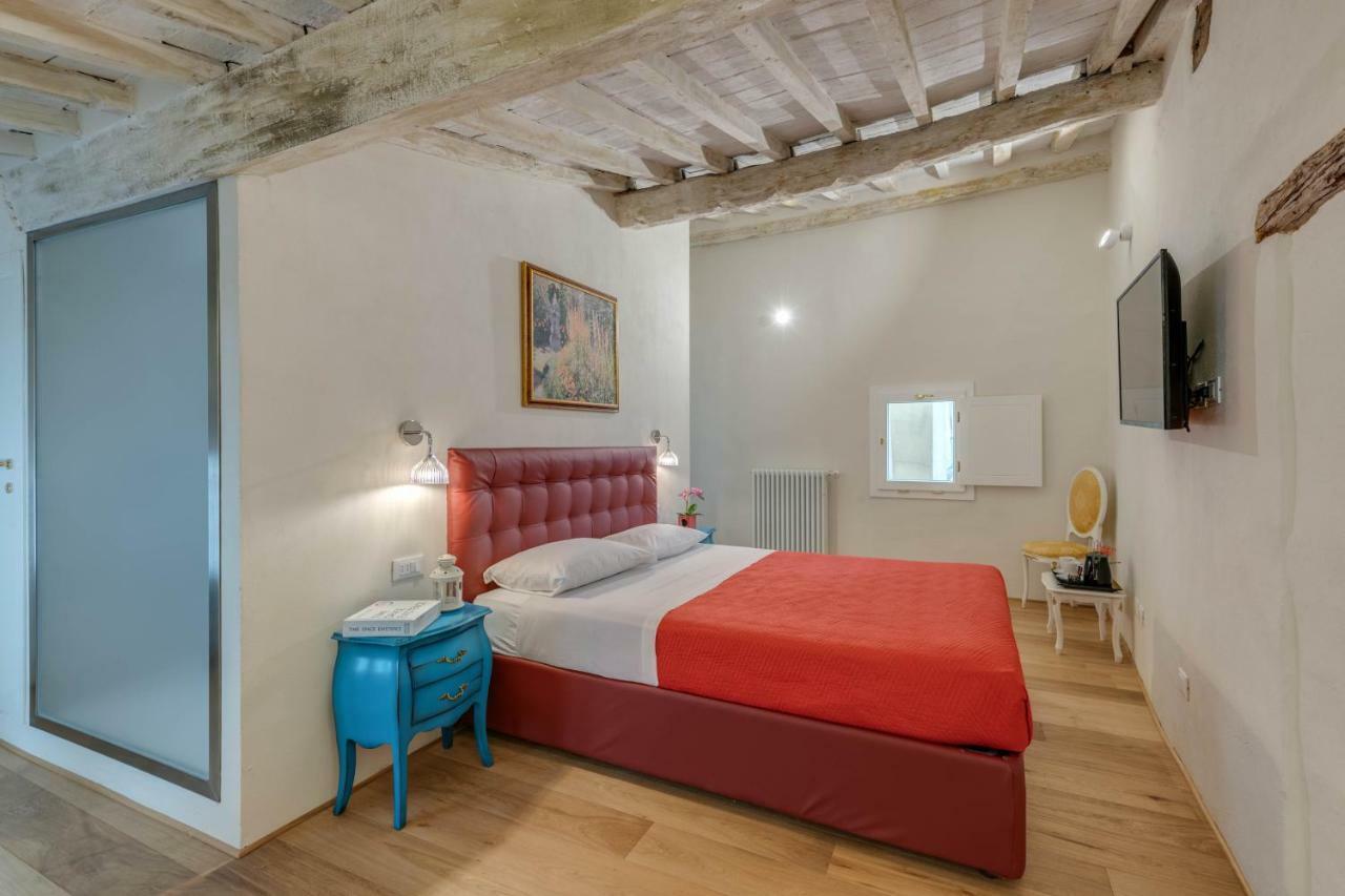 فندق Residenza D'Epoca Historia Luxury Boutique فلورنس المظهر الخارجي الصورة