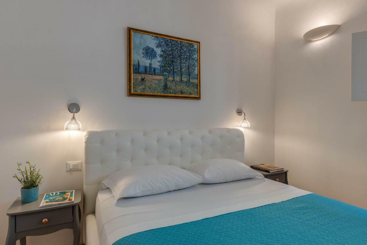 فندق Residenza D'Epoca Historia Luxury Boutique فلورنس المظهر الخارجي الصورة