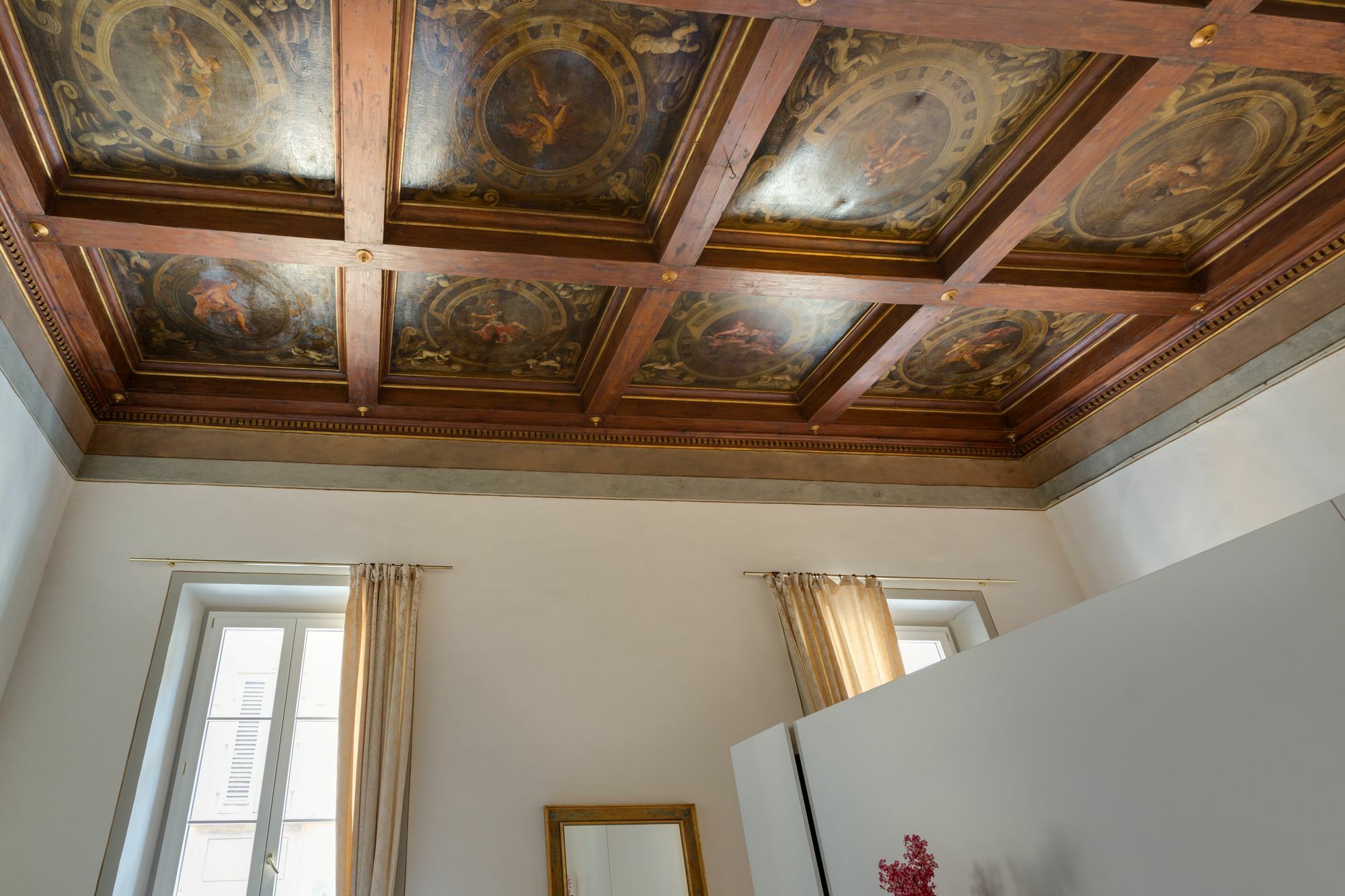 فندق Residenza D'Epoca Historia Luxury Boutique فلورنس المظهر الخارجي الصورة