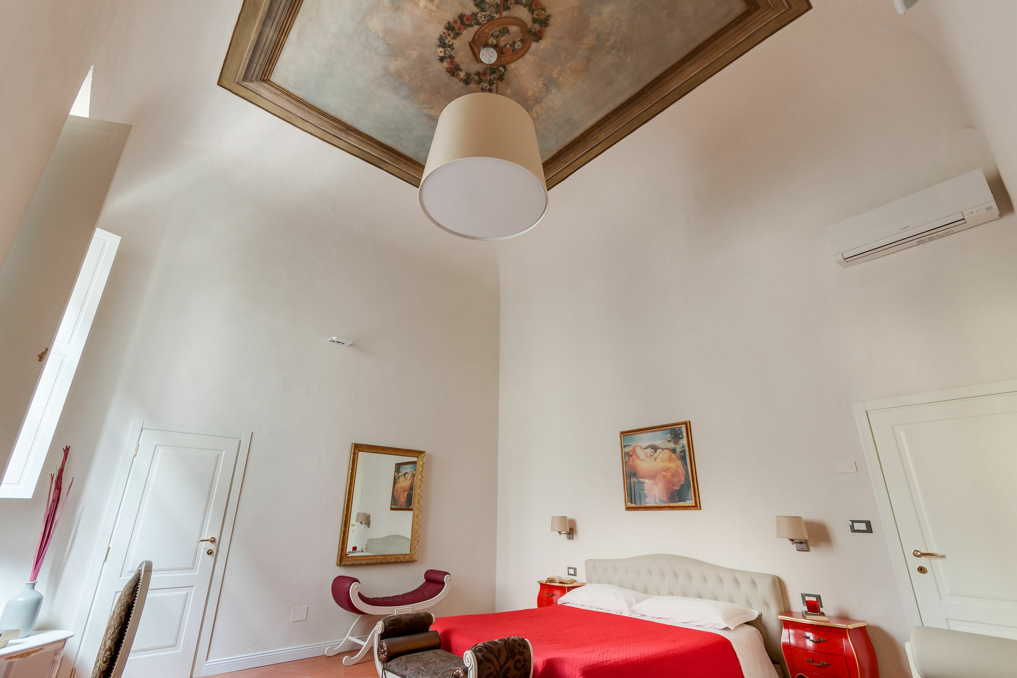 فندق Residenza D'Epoca Historia Luxury Boutique فلورنس المظهر الخارجي الصورة