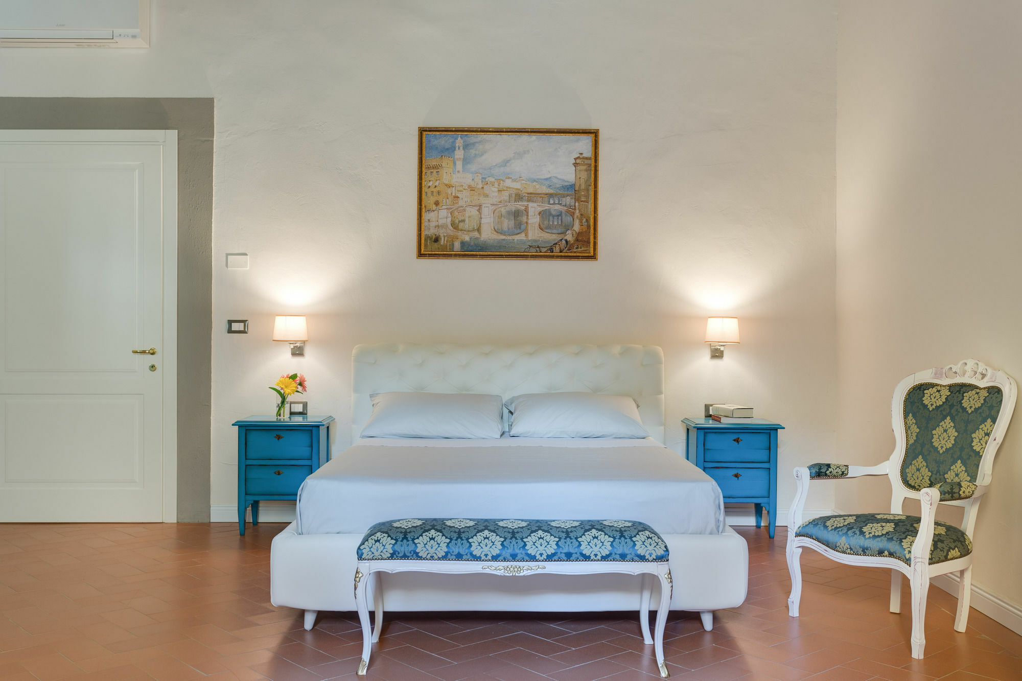 فندق Residenza D'Epoca Historia Luxury Boutique فلورنس المظهر الخارجي الصورة