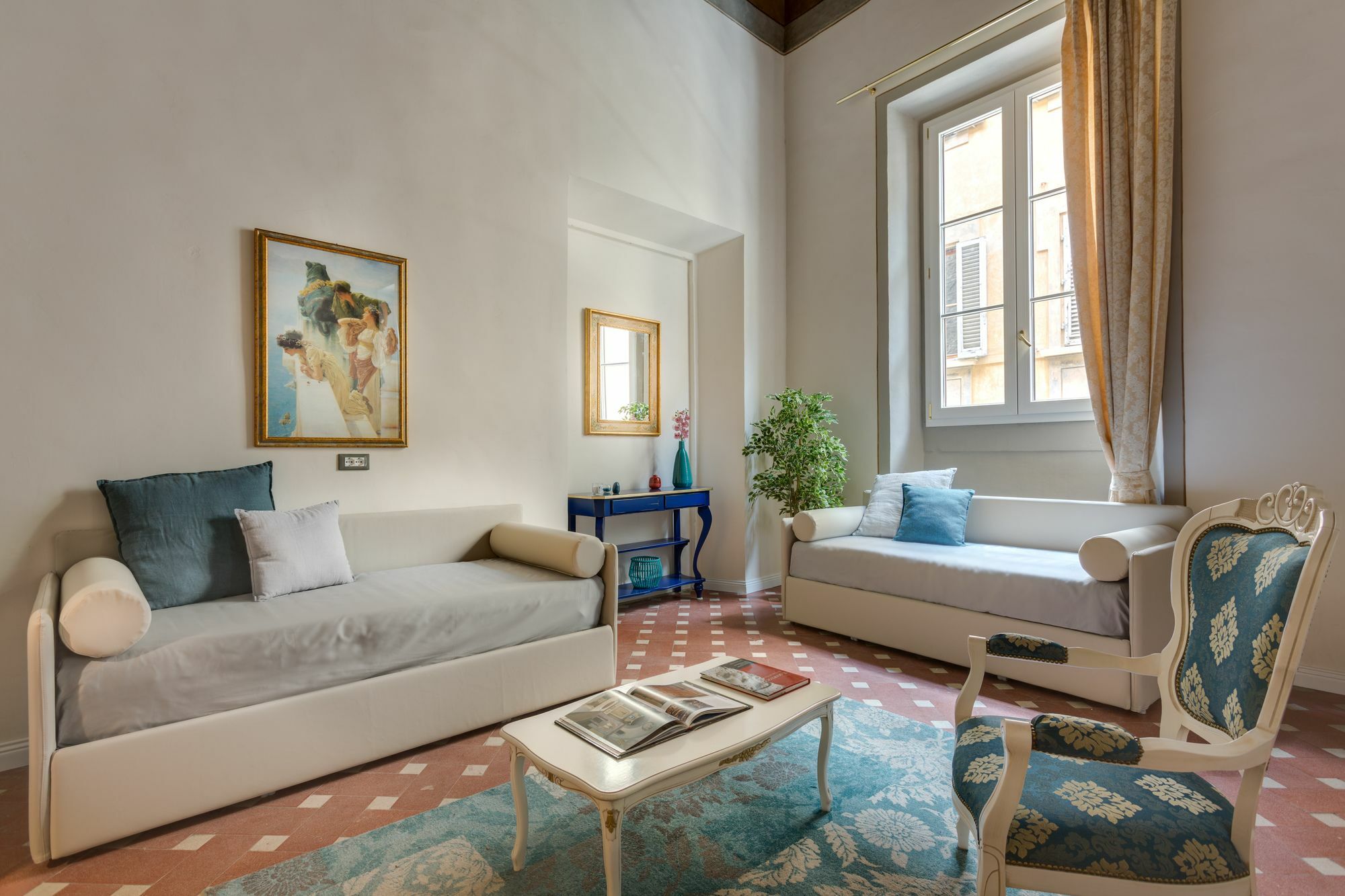 فندق Residenza D'Epoca Historia Luxury Boutique فلورنس المظهر الخارجي الصورة