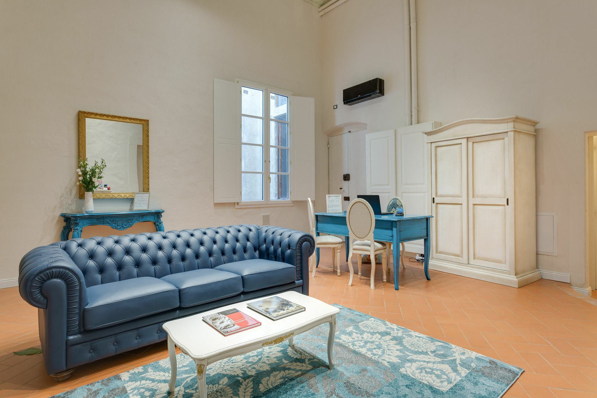 فندق Residenza D'Epoca Historia Luxury Boutique فلورنس المظهر الخارجي الصورة