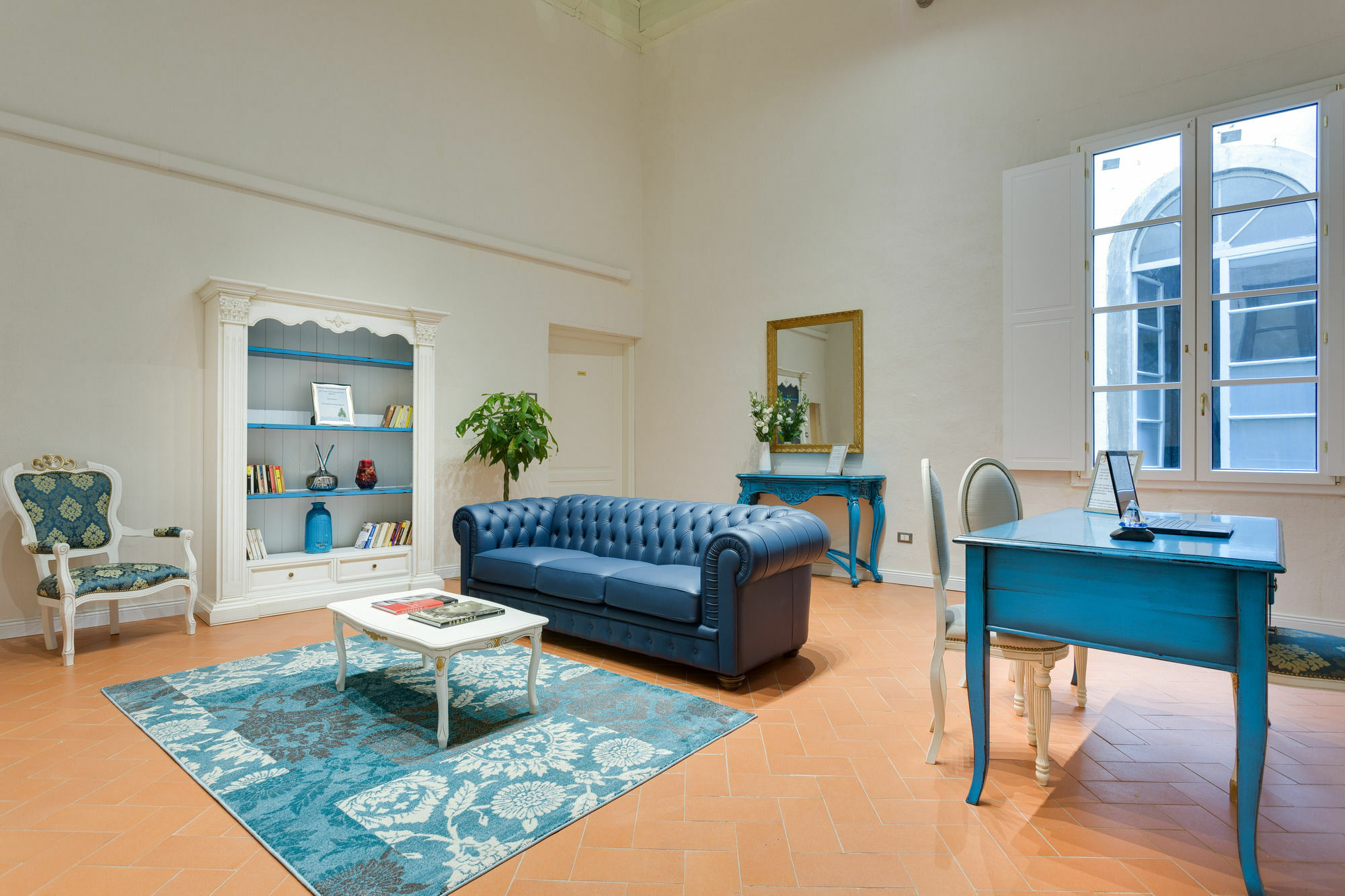 فندق Residenza D'Epoca Historia Luxury Boutique فلورنس المظهر الخارجي الصورة