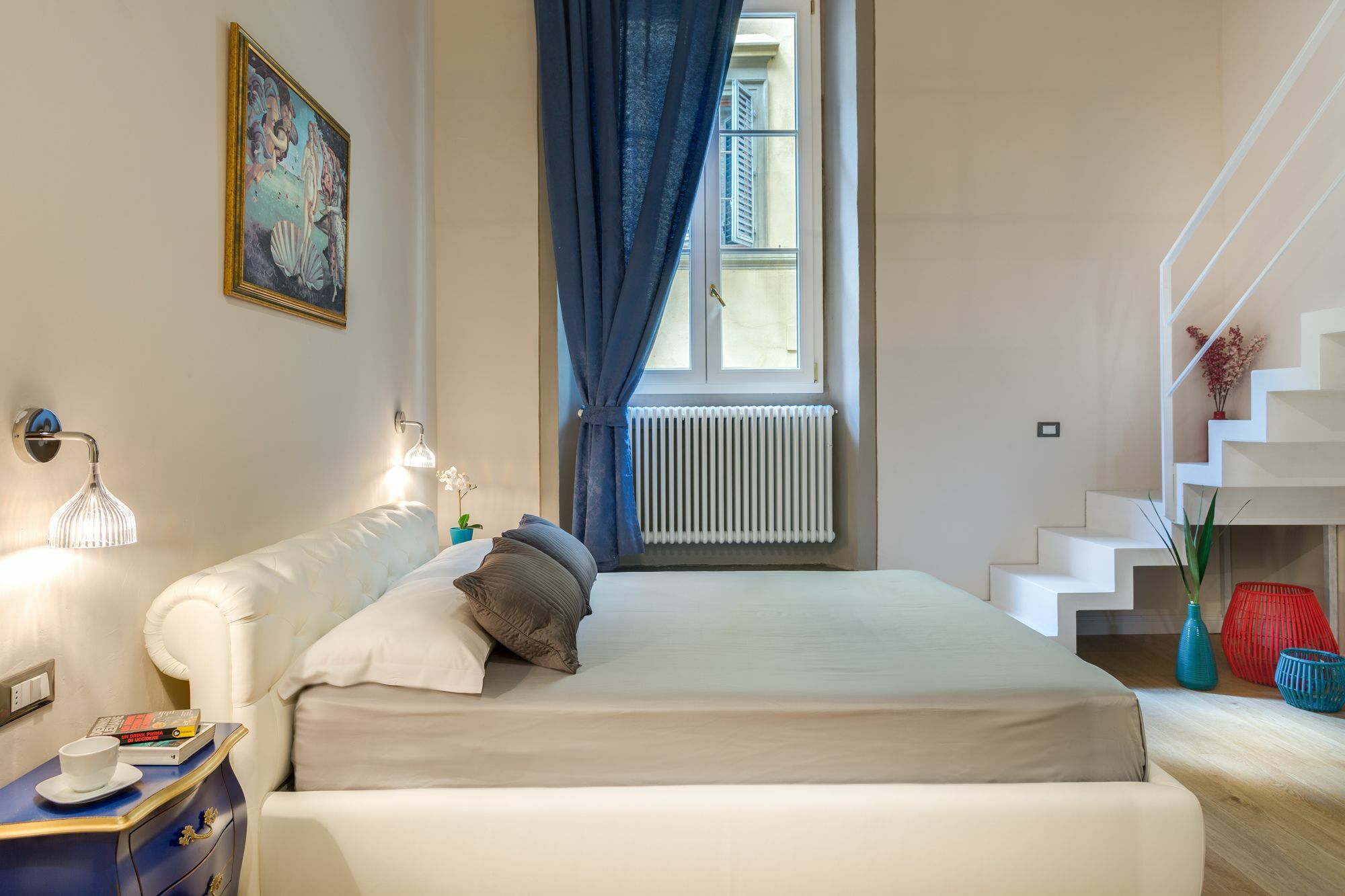فندق Residenza D'Epoca Historia Luxury Boutique فلورنس المظهر الخارجي الصورة