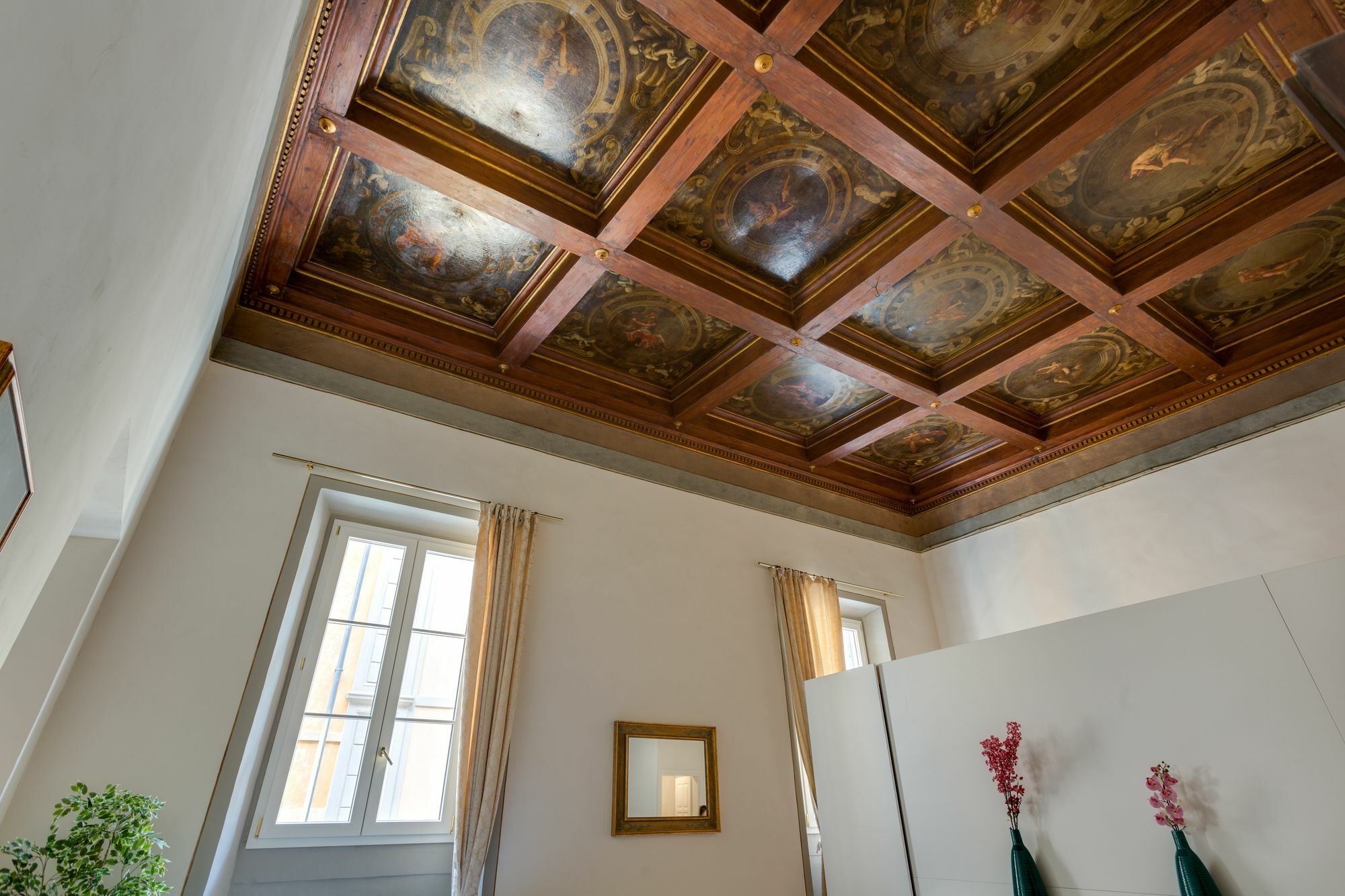 فندق Residenza D'Epoca Historia Luxury Boutique فلورنس المظهر الخارجي الصورة