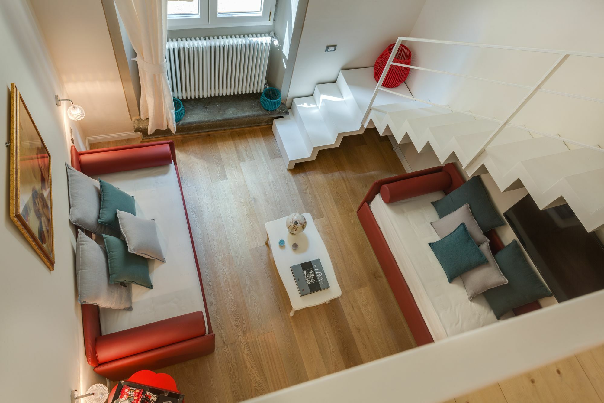 فندق Residenza D'Epoca Historia Luxury Boutique فلورنس المظهر الخارجي الصورة