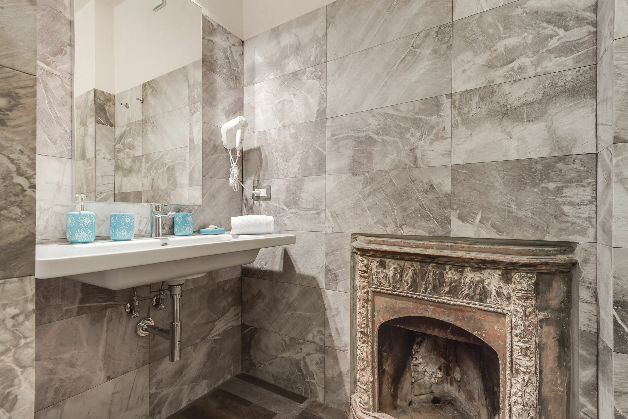 فندق Residenza D'Epoca Historia Luxury Boutique فلورنس المظهر الخارجي الصورة