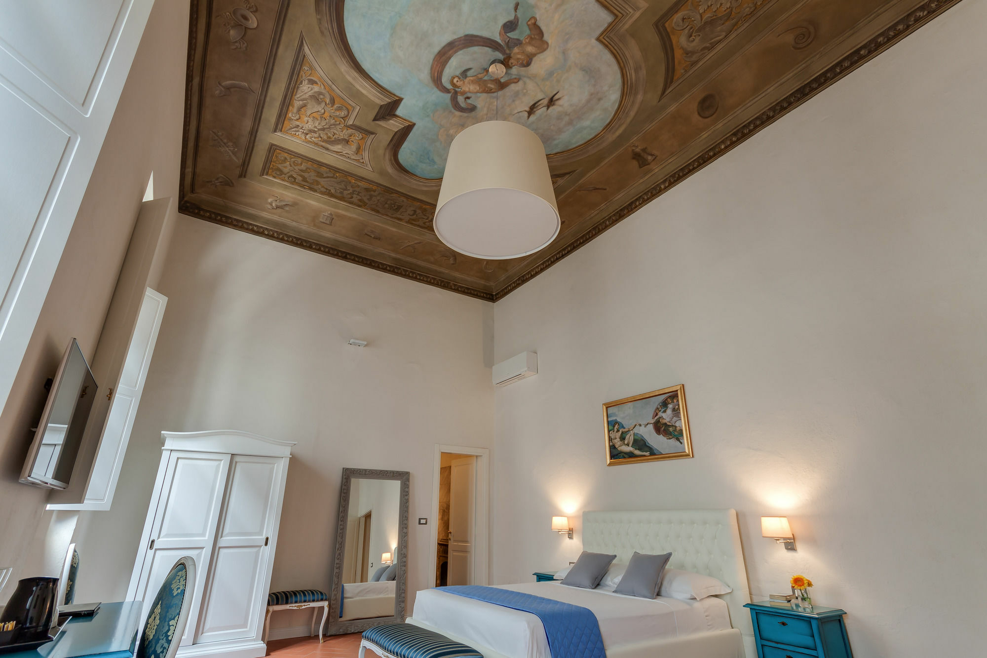 فندق Residenza D'Epoca Historia Luxury Boutique فلورنس المظهر الخارجي الصورة